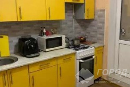 Продам 1-кімнатну квартиру, Песочин, Мобиль, Код: 807833/1