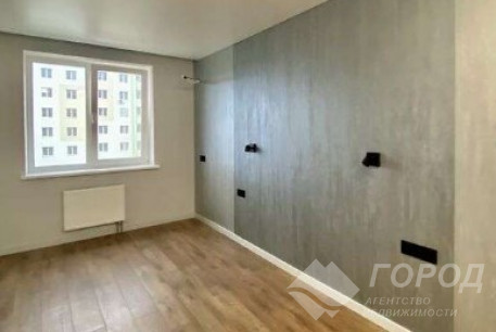 Продам 2-х кімнатну квартиру в новобудові, ХТЗ, ХТЗ метро, Код: 807834/1