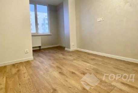 Продам 2-х кімнатну квартиру в новобудові, ХТЗ, ХТЗ метро, Код: 807834/1