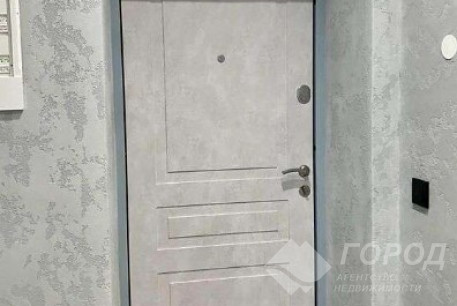 Продам 2-х кімнатну квартиру в новобудові, ХТЗ, ХТЗ метро, Код: 807834/1