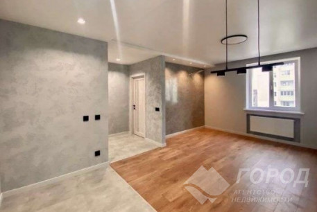 Продам 2-х кімнатну квартиру в новобудові, ХТЗ, ХТЗ метро, Код: 807834/1