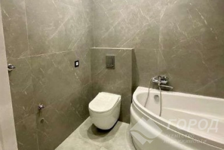 Продам 2-х кімнатну квартиру в новобудові, ХТЗ, ХТЗ метро, Код: 807834/1