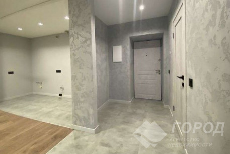 Продам 2-х кімнатну квартиру в новобудові, ХТЗ, ХТЗ метро, Код: 807834/1