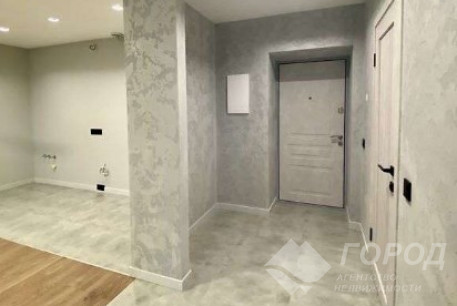 Продам 2-х кімнатну квартиру в новобудові, ХТЗ, ХТЗ метро, Код: 807834/1