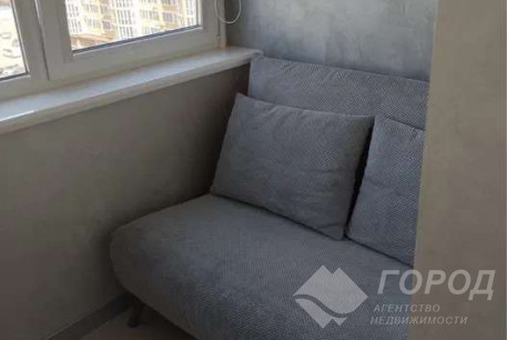 Продам 1-кімнатну квартиру, Центральный рынок, Центральный Рынок метро, Код: 807837/1