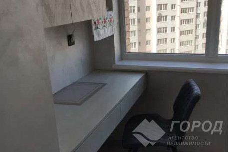 Продам 1-кімнатну квартиру, Центральный рынок, Центральный Рынок метро, Код: 807837/1