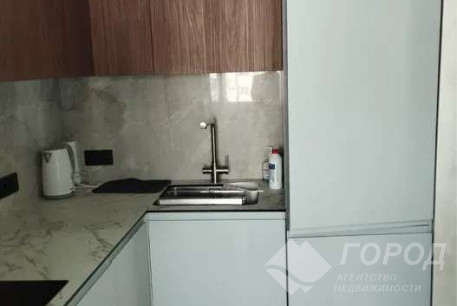 Сдам 1-кімнатну квартиру, Центральный рынок, Центральный Рынок метро, Код: 807837/2