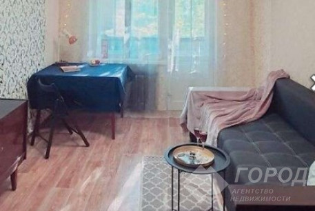 Продам 1-кімнатну квартиру, Павлово поле, 23 Августа метро, Код: 807839/1