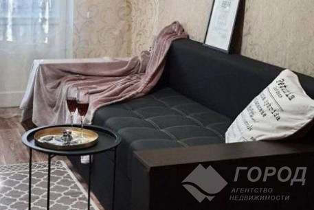 Продам 1-кімнатну квартиру, Павлово поле, 23 Августа метро, Код: 807839/1