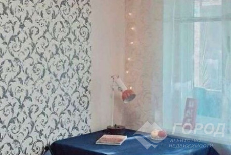 Продам 1-кімнатну квартиру, Павлово поле, 23 Августа метро, Код: 807839/1