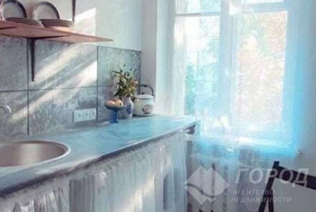 Продам 1-кімнатну квартиру, Павлово поле, 23 Августа метро, Код: 807839/1