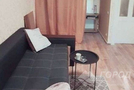 Продам 1-кімнатну квартиру, Павлово поле, 23 Августа метро, Код: 807839/1