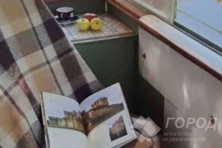 Продам 1-кімнатну квартиру, Павлово поле, 23 Августа метро, Код: 807839/1