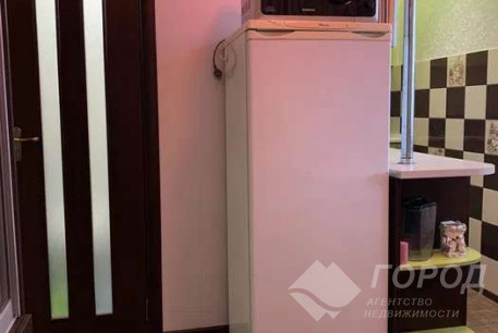 Сдам 1-кімнатну квартиру, Гагарина проспект, Метростроителей метро, Код: 807840/1