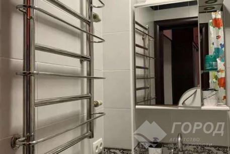 Сдам 1-кімнатну квартиру, Гагарина проспект, Метростроителей метро, Код: 807840/1