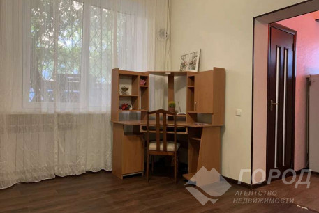 Сдам 1-кімнатну квартиру, Гагарина проспект, Метростроителей метро, Код: 807840/1