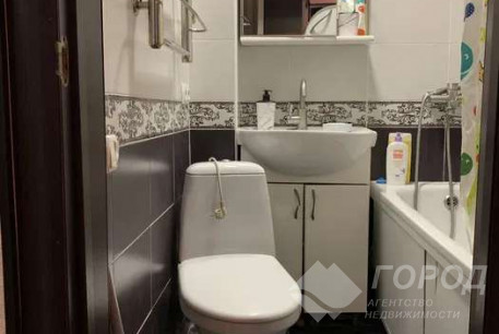 Продам 1-кімнатну квартиру, Гагарина проспект, Спортивная метро, Код: 807840/2