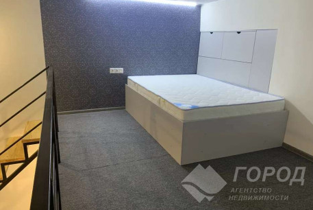 Продам 1-кімнатну квартиру, Центр, Исторический Музей метро, Код: 807840/3