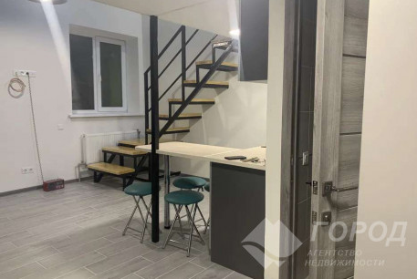 Продам 1-кімнатну квартиру, Центр, Исторический Музей метро, Код: 807840/3