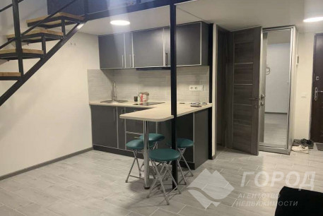 Продам 1-кімнатну квартиру, Центр, Исторический Музей метро, Код: 807840/3