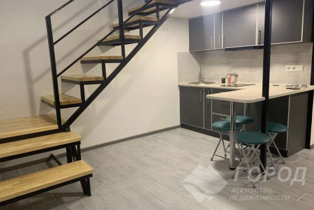 Продам 1-кімнатну квартиру, Центр, Исторический Музей метро, Код: 807840/3