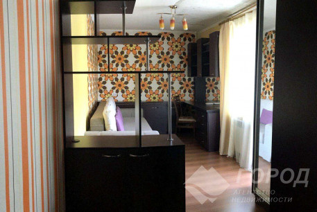Продам 2-х кімнатну квартиру, Дергачевский р-н, Солоницевка пгт., Код: 807840/4