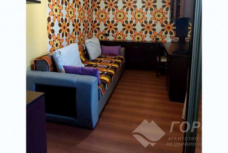 Продам 2-х кімнатну квартиру, Дергачевский р-н, Солоницевка пгт., Код: 807840/4