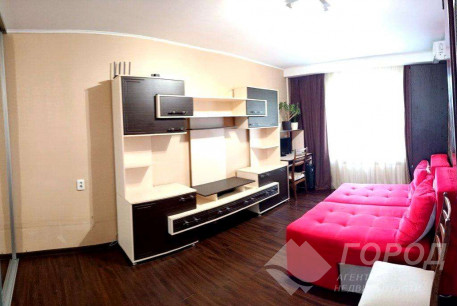 Продам 2-х кімнатну квартиру, Дергачевский р-н, Солоницевка пгт., Код: 807840/4