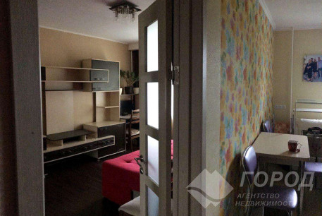 Продам 2-х кімнатну квартиру, Дергачевский р-н, Солоницевка пгт., Код: 807840/4