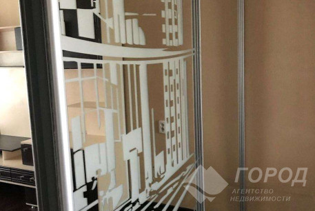 Продам 2-х кімнатну квартиру, Дергачевский р-н, Солоницевка пгт., Код: 807840/4