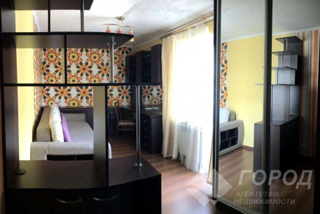 Продам 2-х кімнатну квартиру, Дергачевский р-н, Солоницевка пгт., Код: 807840/4