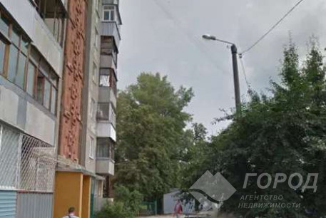 Продам 1-кімнатну квартиру, Холодная Гора, Код: 807841/2