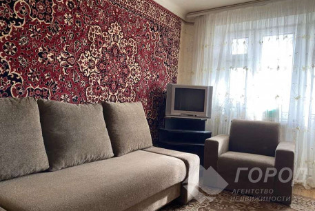 Продам 1-кімнатну квартиру, Холодная Гора, Код: 807841/2