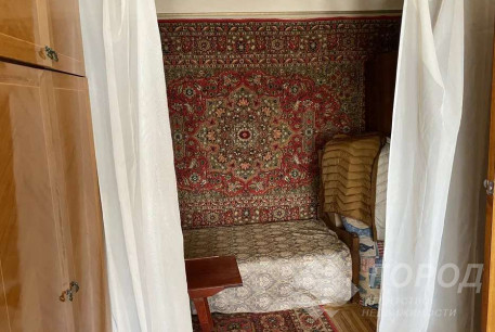 Продам 1-кімнатну квартиру, Холодная Гора, Код: 807841/2