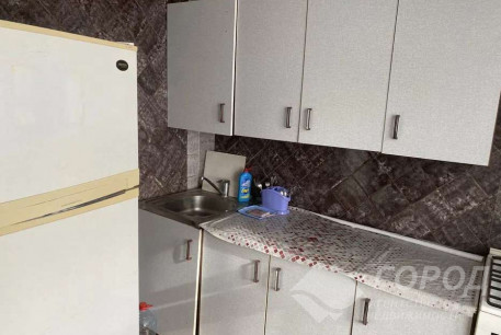 Продам 1-кімнатну квартиру, Холодная Гора, Код: 807841/2