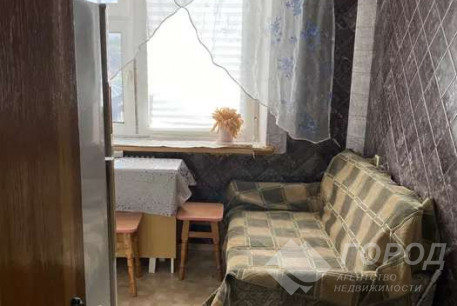 Продам 1-кімнатну квартиру, Холодная Гора, Код: 807841/2