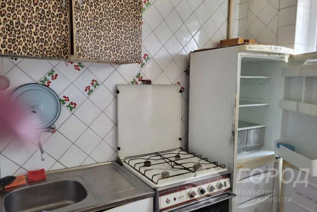 Сдам 2-х кімнатну квартиру, ХТЗ, Код: 807843/1