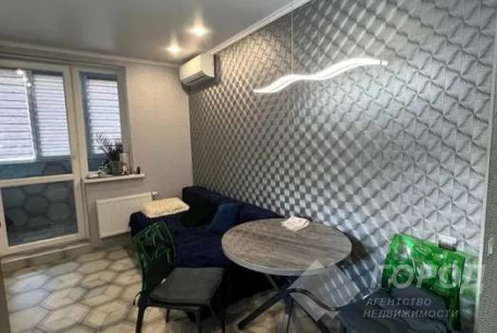 Сдам 1-кімнатну квартиру, Гагарина проспект, Проспект Гагарина метро, Код: 807845/1