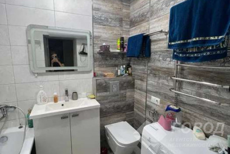 Сдам 1-кімнатну квартиру, Гагарина проспект, Проспект Гагарина метро, Код: 807845/1