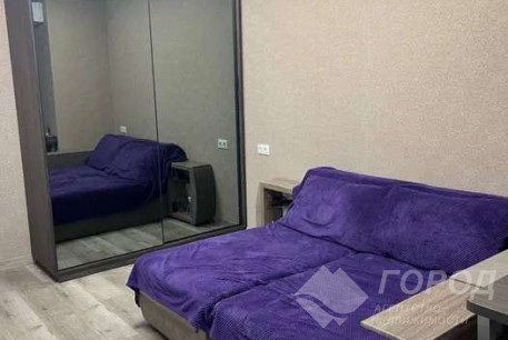 Сдам 1-кімнатну квартиру, Гагарина проспект, Проспект Гагарина метро, Код: 807845/1