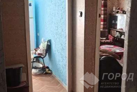 Продам 1-кімнатну квартиру, Рогань, Восточный, Код: 807849/1