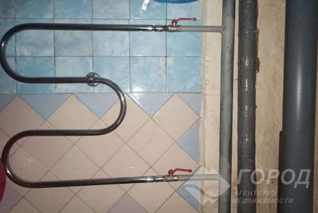 Продам 1-кімнатну квартиру, Рогань, Восточный, Код: 807849/1