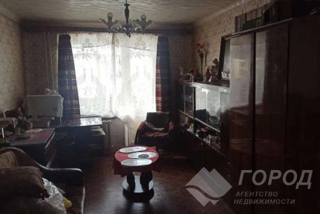 Продам 1-кімнатну квартиру, Рогань, Восточный, Код: 807849/1