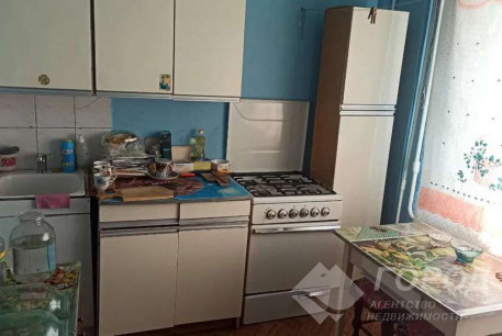Продам 1-кімнатну квартиру, Рогань, Восточный, Код: 807849/1