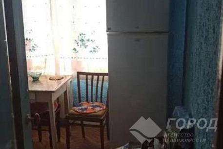 Продам 1-кімнатну квартиру, Рогань, Восточный, Код: 807849/1