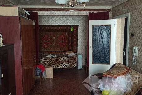 Продам 1-кімнатну квартиру, Рогань, Восточный, Код: 807849/1