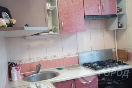 Продам 2-х кімнатну квартиру, Рогань, Код: 807850/1