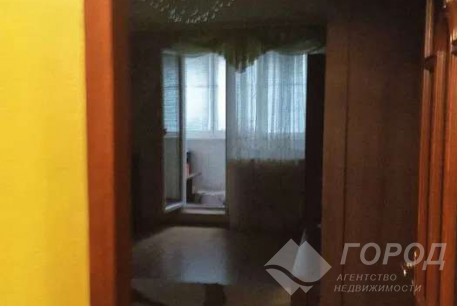 Продам 2-х кімнатну квартиру, Рогань, Код: 807850/1