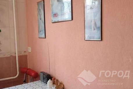 Продам 2-х кімнатну квартиру, Рогань, Код: 807850/1