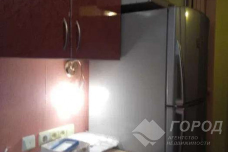 Продам 2-х кімнатну квартиру, Рогань, Код: 807850/1